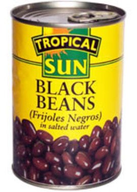Peas N'Beans
